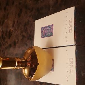 Mary Kay Acapella Eau de Toilette - discontinued
